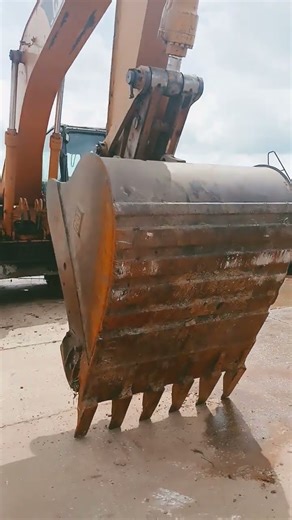 #caterpillar #linkbelt #excavator