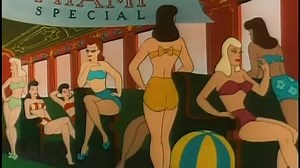 Bugs Bunny And Yosemite Sam Bugs Bunny Rides Again 1948 TV Show Tooncast