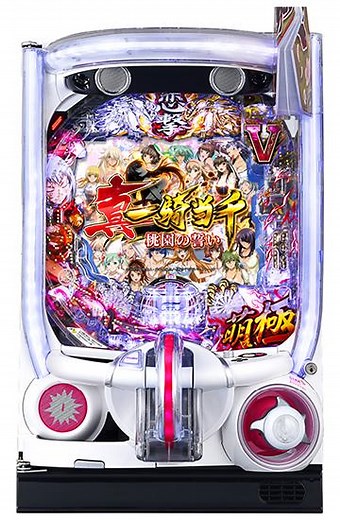 P真・一騎当千～桃園の誓い～