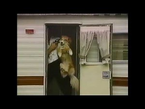 Bingo (1991) TV Spot #2