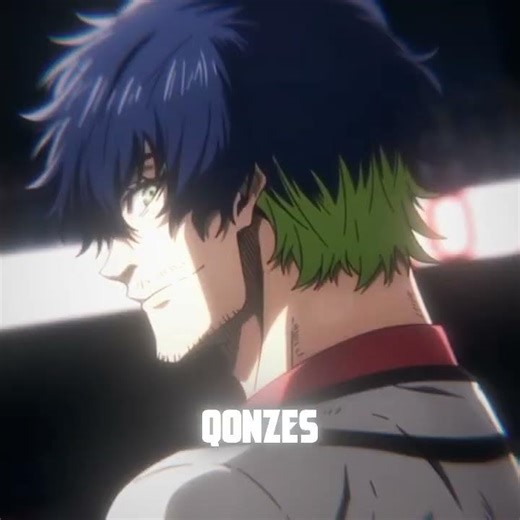 Oliver Aiku [The Wall]