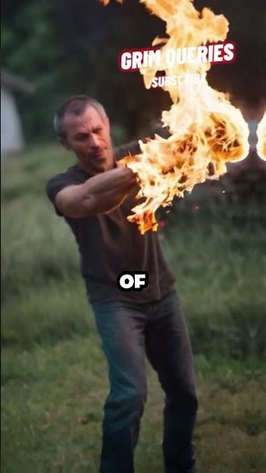 Understanding Pyromania: The Compulsive Urge to Start Fires