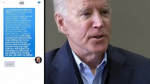 Biden lied. Devon Archer just confirmed it. | Marjorie Taylor Greene
