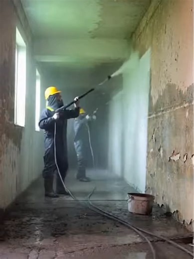 Your dream room #asmr #satisfied #visualasmr #beforeandafter #renovation #homerenovation #roomchange #homeimprovement