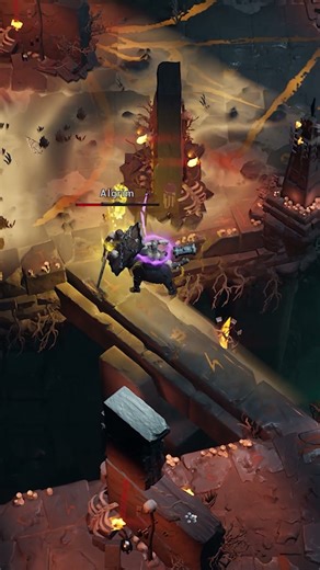 Soul Slasher – Release Trailer #soulslasher #gaming #gameplay