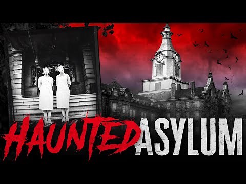 Most HAUNTED Asylum in the World?? | TRANS-ALLEGHENY LUNATIC ASYLUM (Weston, WV)