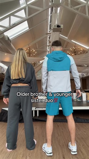 Sibling Dynamics: The Bond between Older Brothers and Younger Sisters