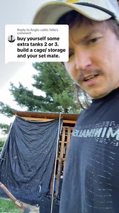 fella Learn to Keep Your EcoFlow Dual Fuel Generator Running Smoothly! ⚡🛠️ #GeneratorMaintenance #EcoFlow #SustainabilitySolutions | Jackleonardbirt