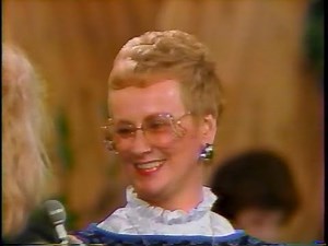 Kelly & Company (Detroit) with Chippendales Dancers and Michael Sorich (1980s TV)