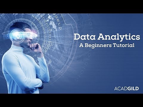 Data Analytics for Beginners | Introduction to Data Analytics| Data Analytics Tutorial for Beginners