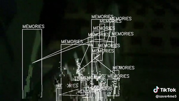 Exploring Weirdcore Aesthetics in Digital Art