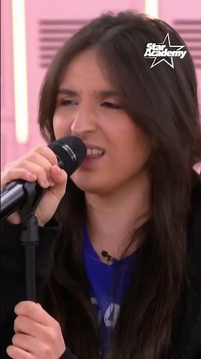 Un objectif : convaincre les profs a cappella 🎤