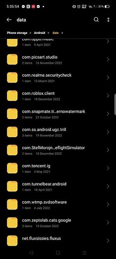 tutorial on how to find your fluxus workspace