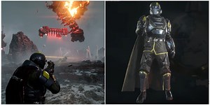 Helldivers 2: How to Use Emotes