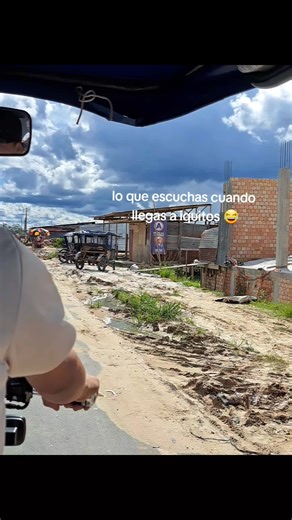 Conflicto Amoroso en Iquitos: Revelaciones y Verdades