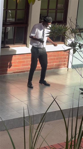 Gqom Dance Moves & Trends