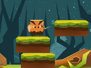 Play Stack Jump Master | Free Online  Games. KidzSearch.com
