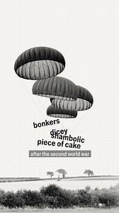 What do “bonkers”, “dicey” and “shambolic” have in common? Our language correspondent, Lane Greene, delves into the Britishisms that Americans love | The Economist