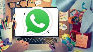 Cara Mengatasi WhatsApp Web yang Eror, Wajib Dicoba dan Pasti Berhasil - Tribunkaltim.co