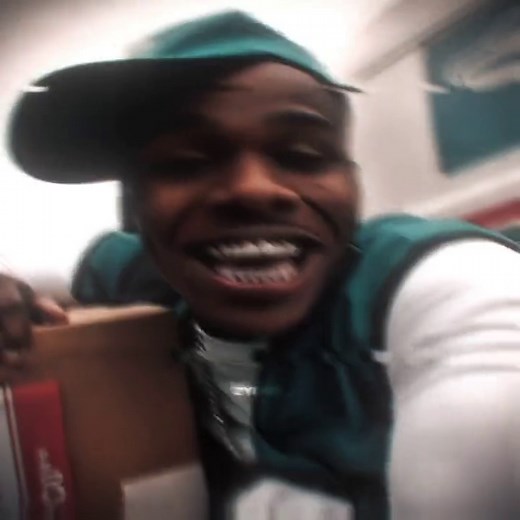 Dababy X Let's Go Edit: Part 3 Highlights