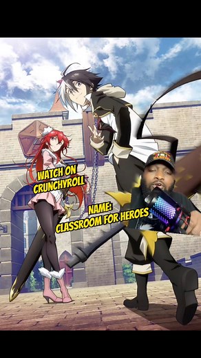 Quick honest opinion on animes that are old new and coming soon! If you need new anime to watch HIT THAT FOLLOW BUTTON! #anime #japan #animes #animeedit #animememes #animelover #animeart #nerd #like #follow #share | Rogers Review