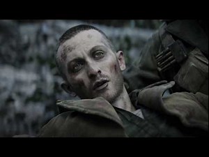Call of Duty WW2 | Concentration Camp Scene