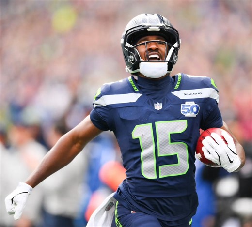 9.6K views · 160 reactions | Seahawks Today from Chat Sports on Reels | Facebook