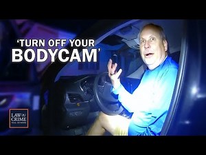 When Cops and Judges Think They're Above the Law