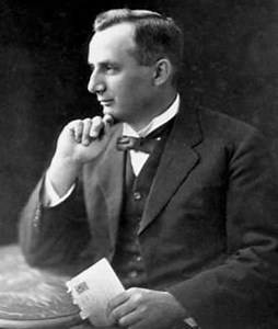 Robert Adamson (FDNY Commissioner) - Alchetron, the free social encyclopedia