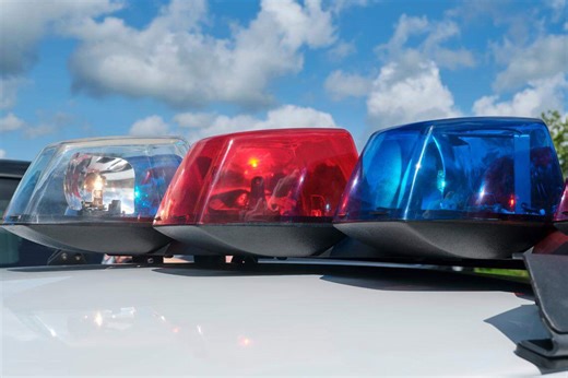 CMPD officer charged with DWI while off-duty in Stanly County