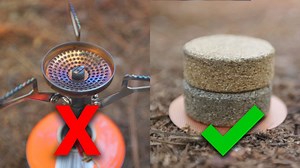 Backpacking stoves worth trying sooner