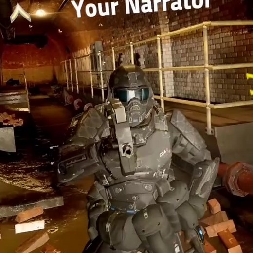 SEWER KID 😆 full vid on my youtube soon - sub to JOSHDUB #gaming #funny #vr #comedy #meme