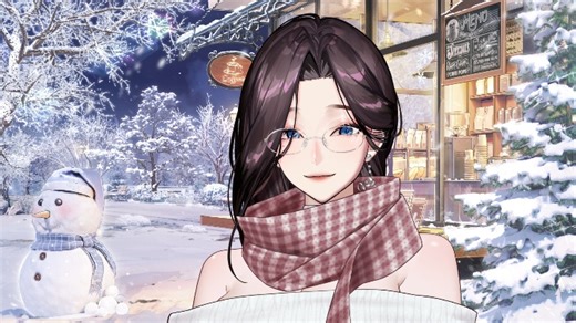 【直播回放】【沉浸解密小说】说谎者游戏 2026年01月09日21点场