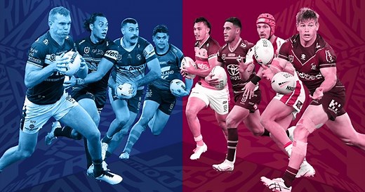Origin Team Selector: Choose your Blues, Maroons line-ups