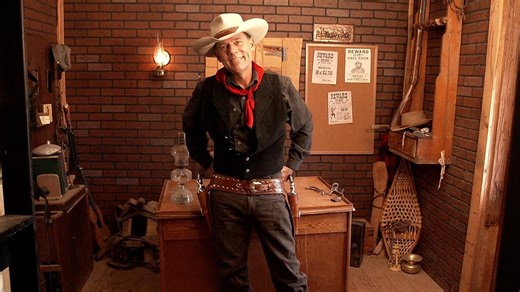 Bob Terry | Director, Editor, Producer