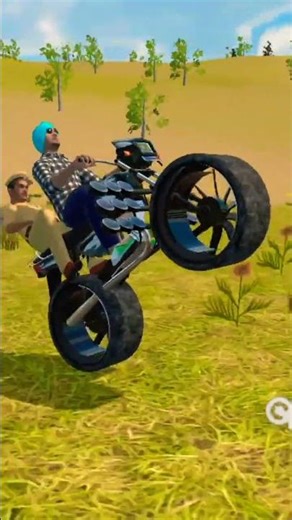 #indianvehiclessimulator3d​