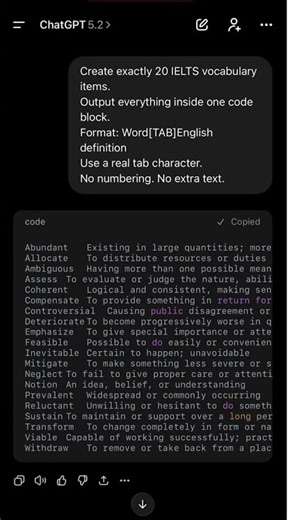 How to Create Printable Flashcards in Under 1 Minute