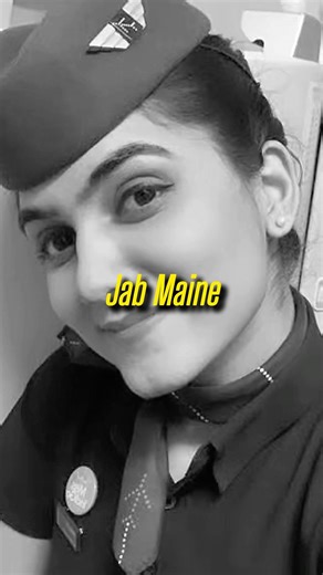 Air Hostess Salary in India🤑🔥