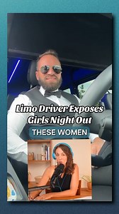 86K views · 1.1K reactions | Limo Driver EXPOSES Cheating Bride & Bachelorette "Savages"! - Don't Let This Be YOU! New episode premieres at 11AM ET right here: https://www.youtube.com/watch?v=3Umbr0HPTdw | Jedediah Bila | Facebook