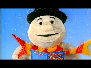 Argos 'Its So Easy' Christmas Commercial