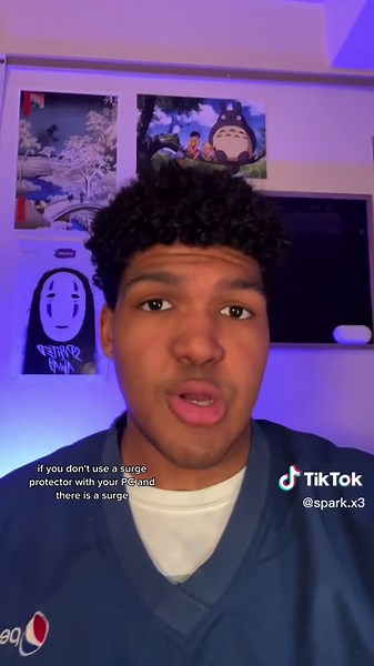 #stitch with @carterpcs i swear this is a good idea #tech #techtok #sparkx3 #fyp #foryou #foryoupage #pcsetup #pc #gamer #gaming