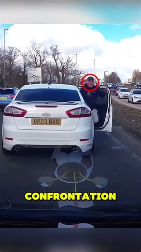 Reckless Driver Gets Caught on Dashcam. | Dash Cam Videos