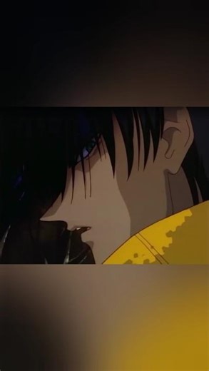 My Favorite Rurouni Kenshin Character #anime #shorts #rurounikenshin