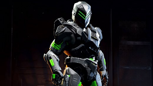 Halo Infinite - Official Operation Reclaimer Launch Trailer