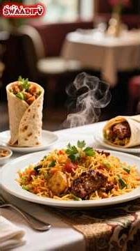 Welcome to Swaadify | The Most Tasty Cooking & Food Channel Begins! 🍽🔥 #Swaadify #cooking #recipies