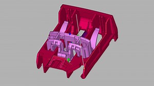 You want to measure workpieces with non-standard geometries with our #cmm software ZEISS CALYPSO? Then the software option CALYPSO curve is exactly what you need! ❓ What is an option? ✔️ We offer additional software options for special applications and measurement tasks. With these you can adapt the software to your personal requirements. One of these options is ZEISS CALYPSO curve. This option enables measurements and analysis of - 2D curves (intersection on one plane) - 3D curves (e.g. interse