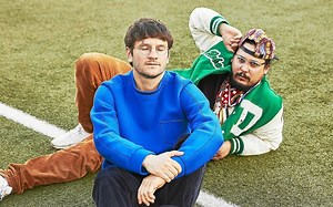 Rap, électro ou fest-noz : on va danser au Festival de cinéma de Douarnenez ! | Le Télégramme