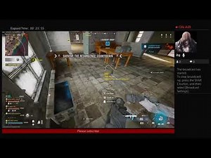 MODDED_MAN BO6 CALL OF DUTY