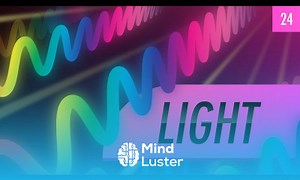 Mind Luster - Learn Light Crash Course Astronomy 24