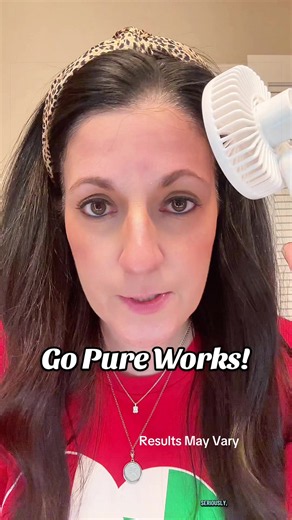 It Works!! Go Pure Instant Lift Eye Gel makes my forehead, wrinkles disappear, and you can use it on crows feet, swollen or puffy under eyebags and even marionette lines. My favorite wrinkle treatment ever! @Gopure #foreheadwrinkles #wrinklestreatment #matureskincare #wrinklesbegone #crowsfeet